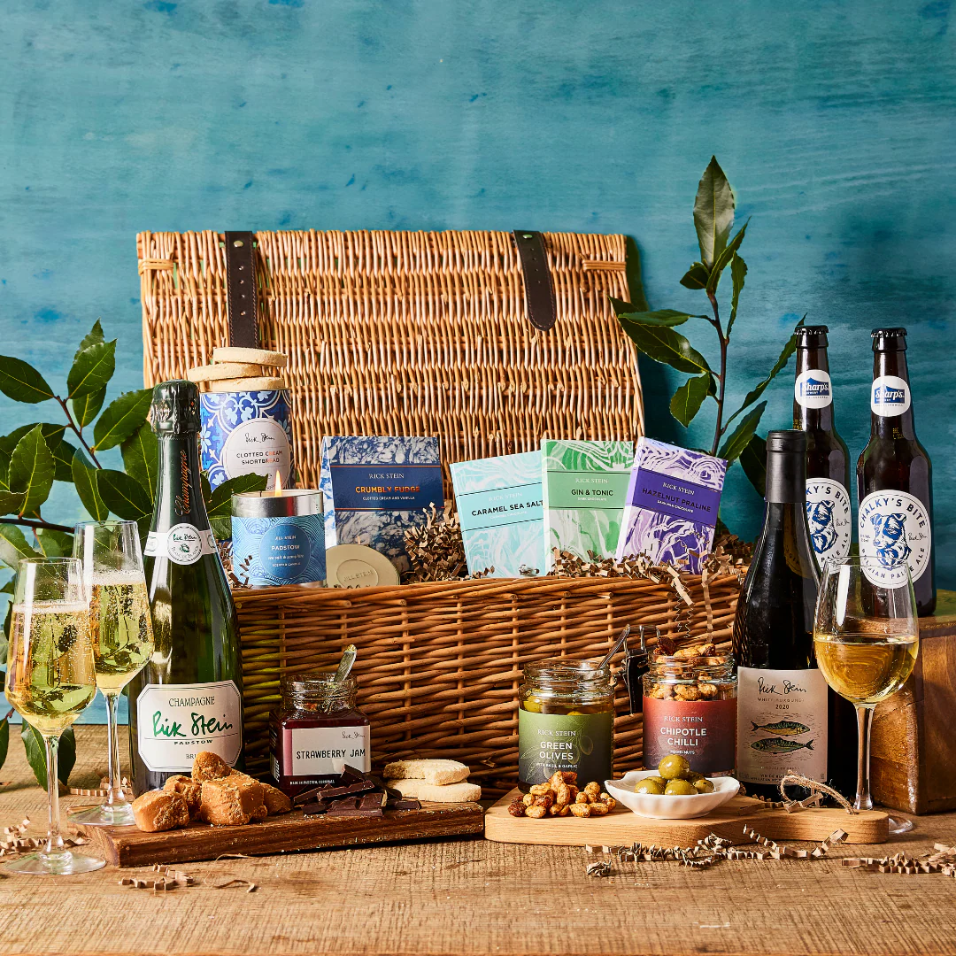 A Taste of Cornwall Delivered