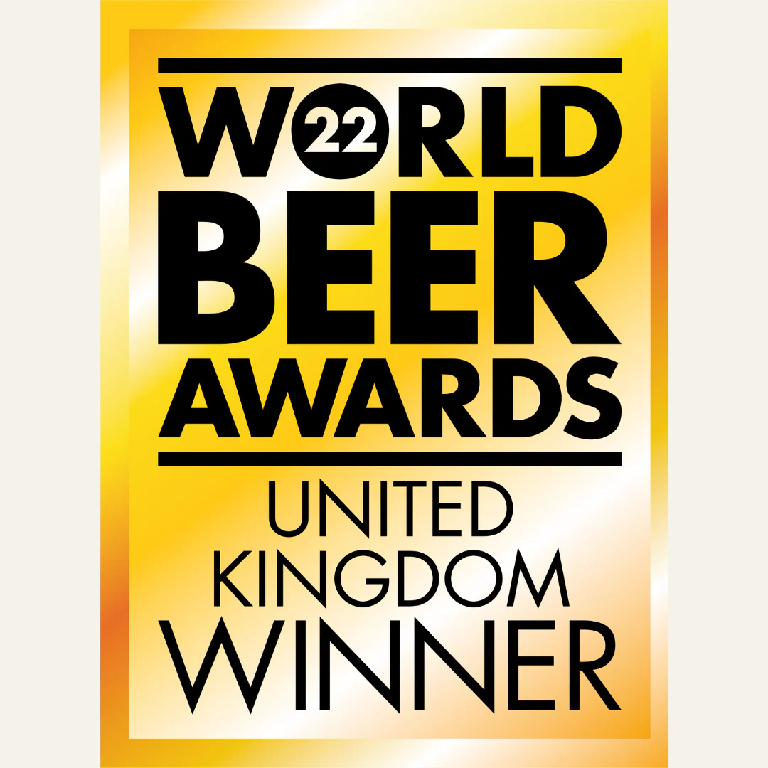 Chalky's Bite Beer (case), Sharp's Brewery - Image 4