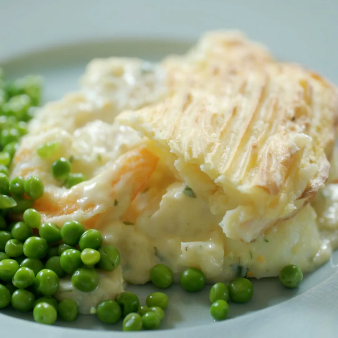 Diced White Fish - Image 3