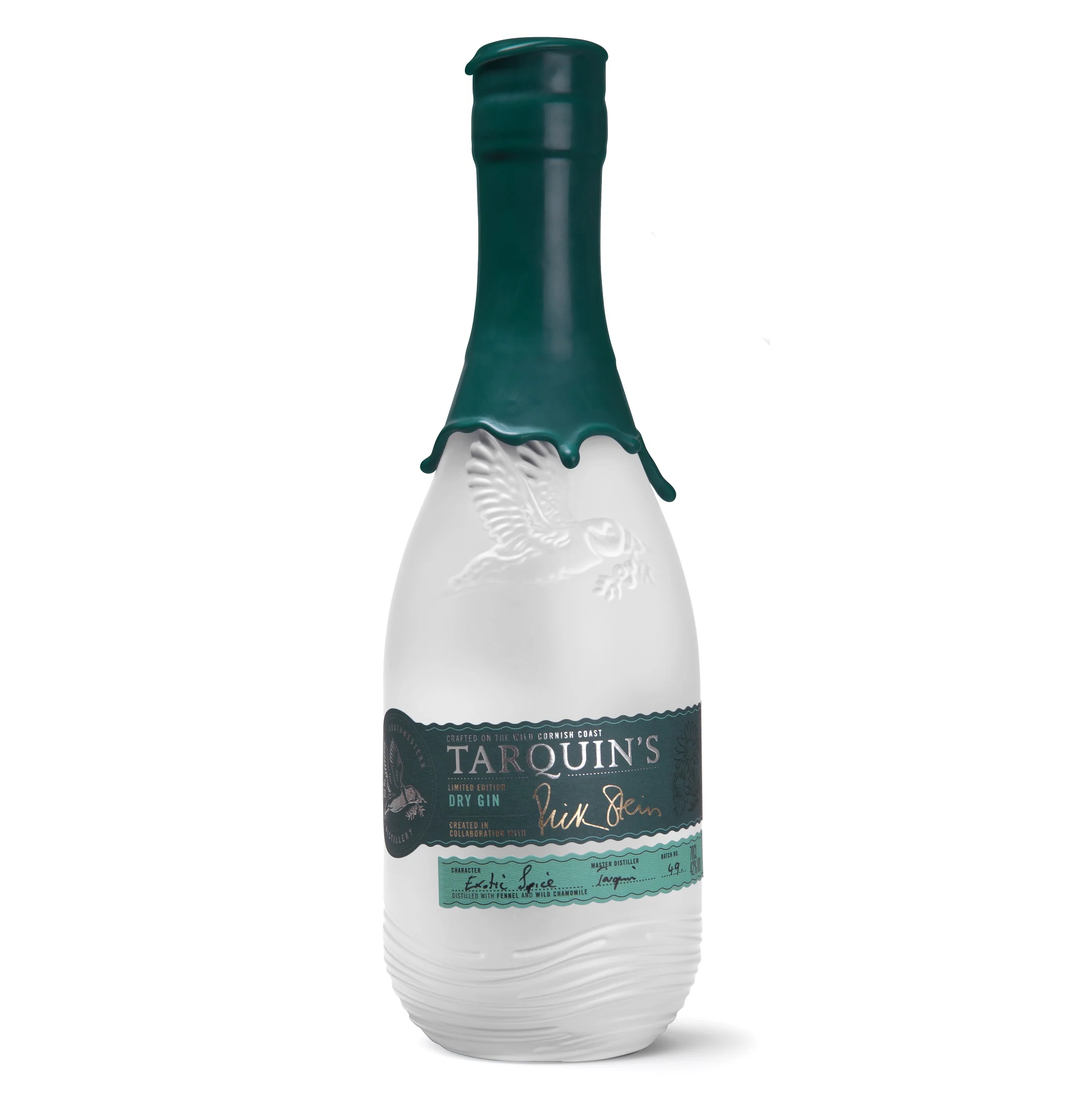 Rick Stein Gin by Tarquin's - Image 3