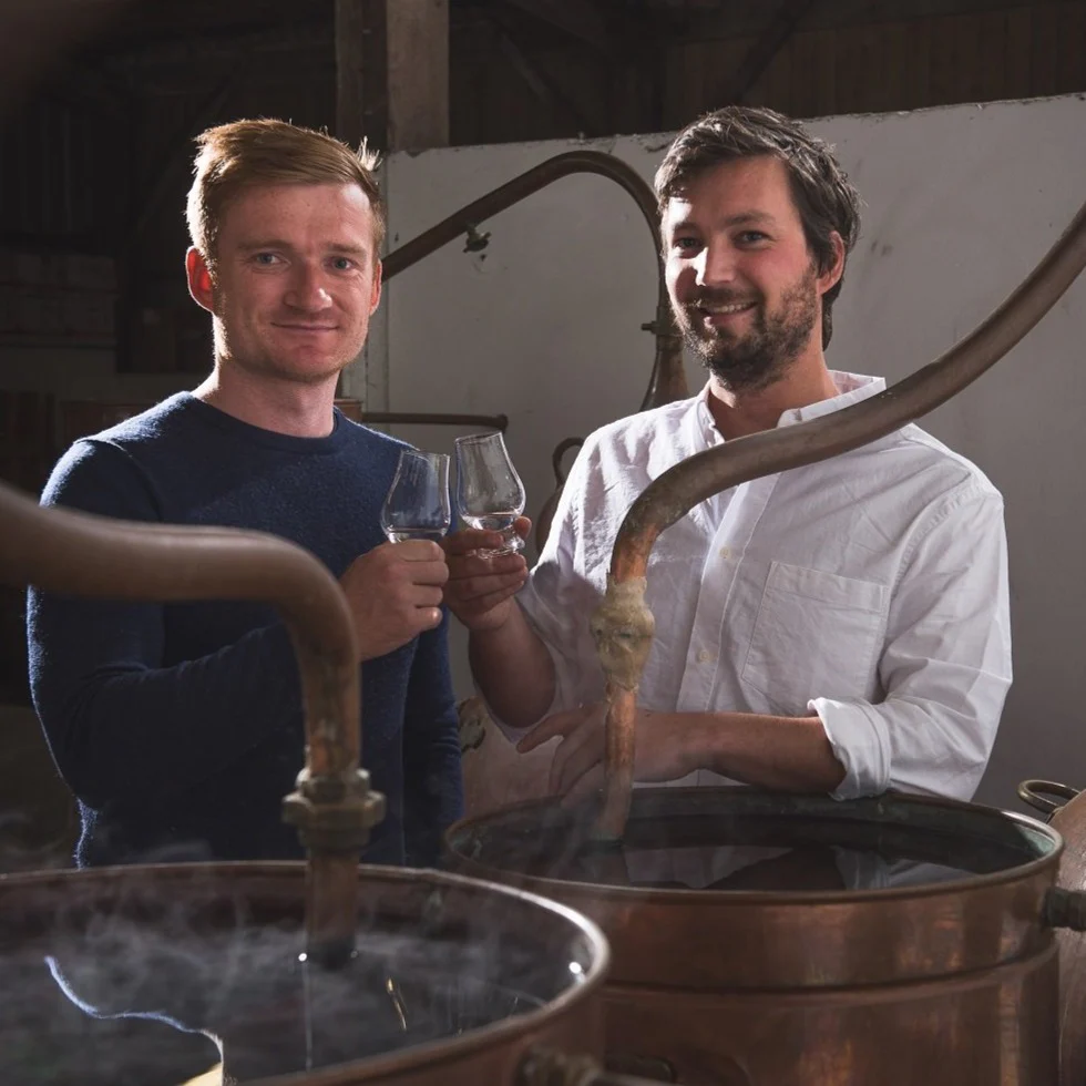 Rick Stein Gin by Tarquin's - Image 4