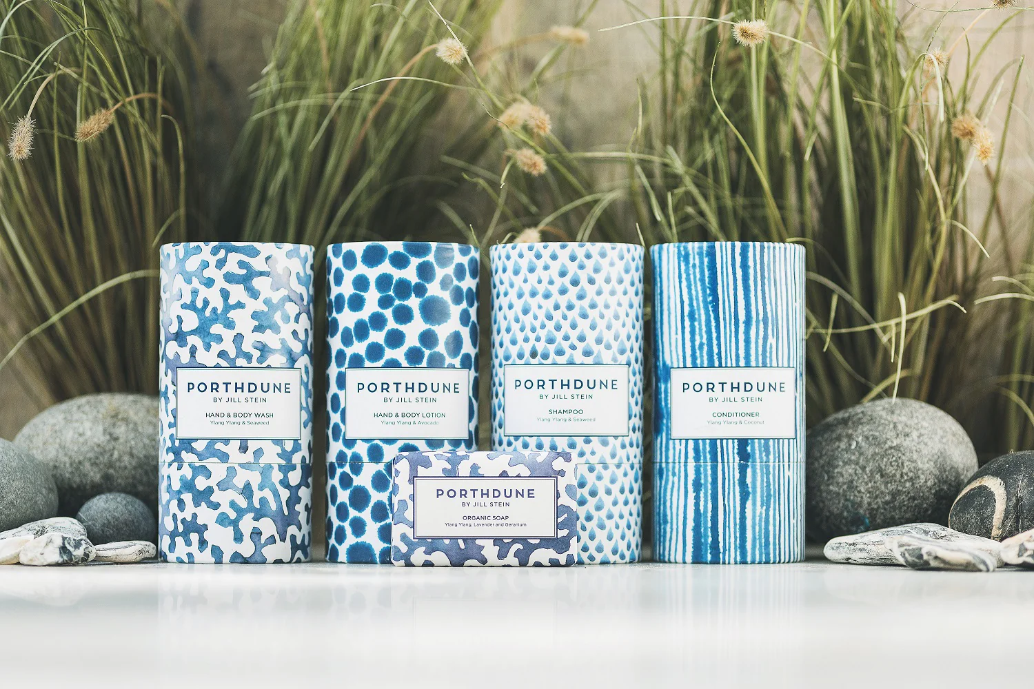 Porthdune by Jill Stein - Conditioner - Image 3