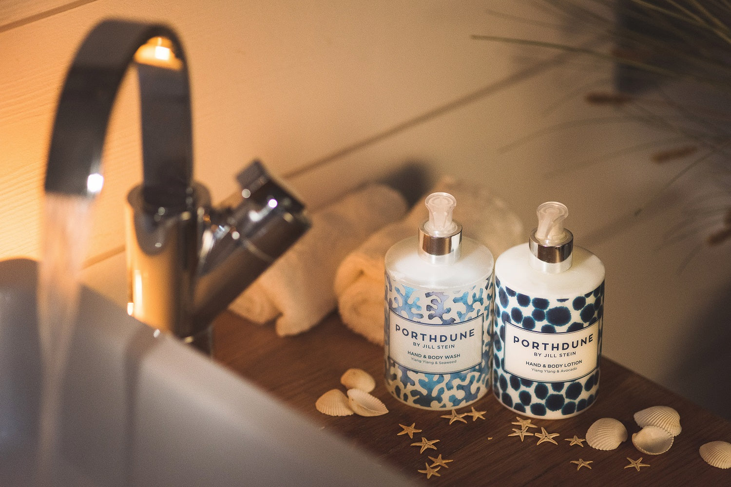 Porthdune by Jill Stein - Conditioner - Image 4