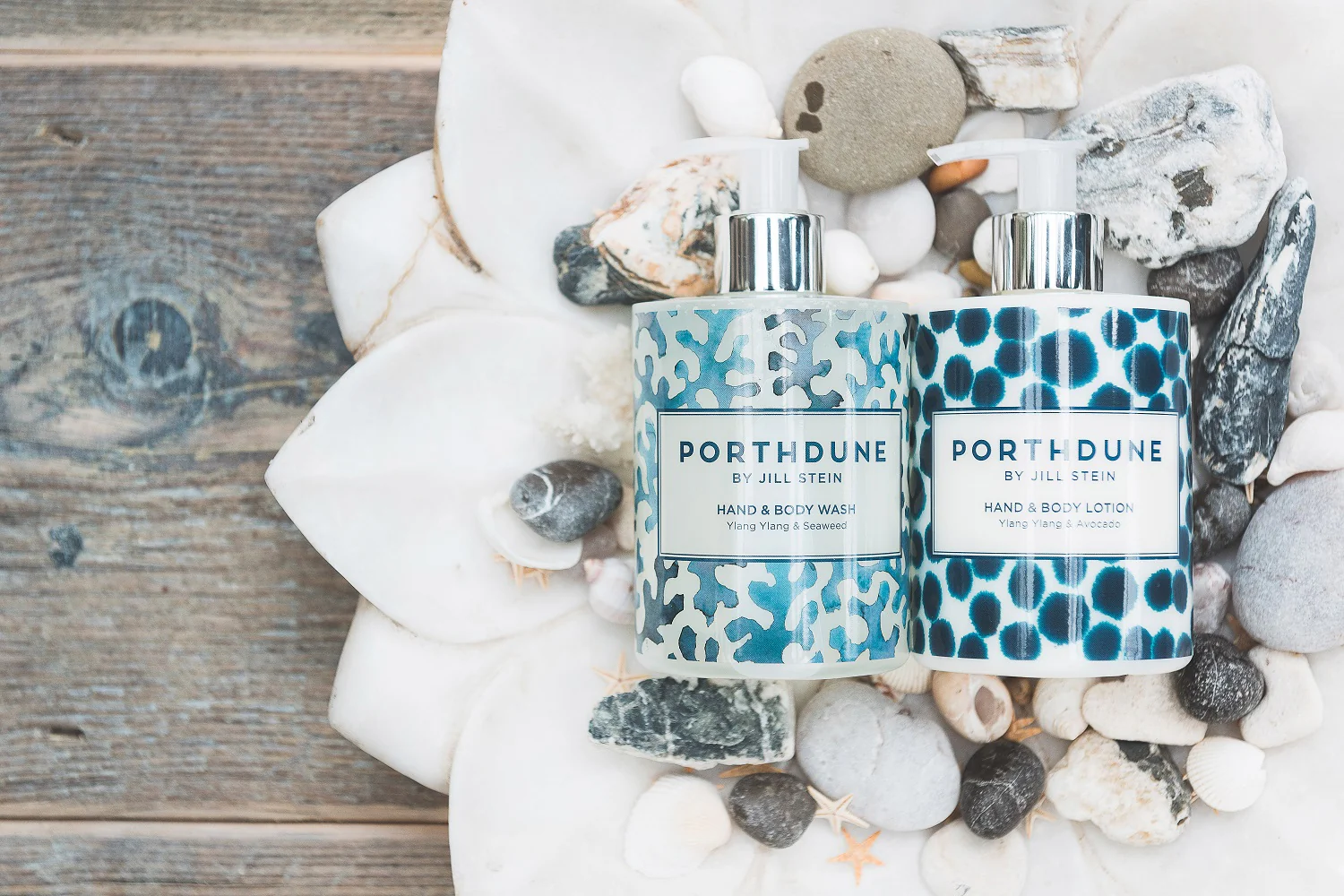 Porthdune by Jill Stein - Conditioner - Image 5