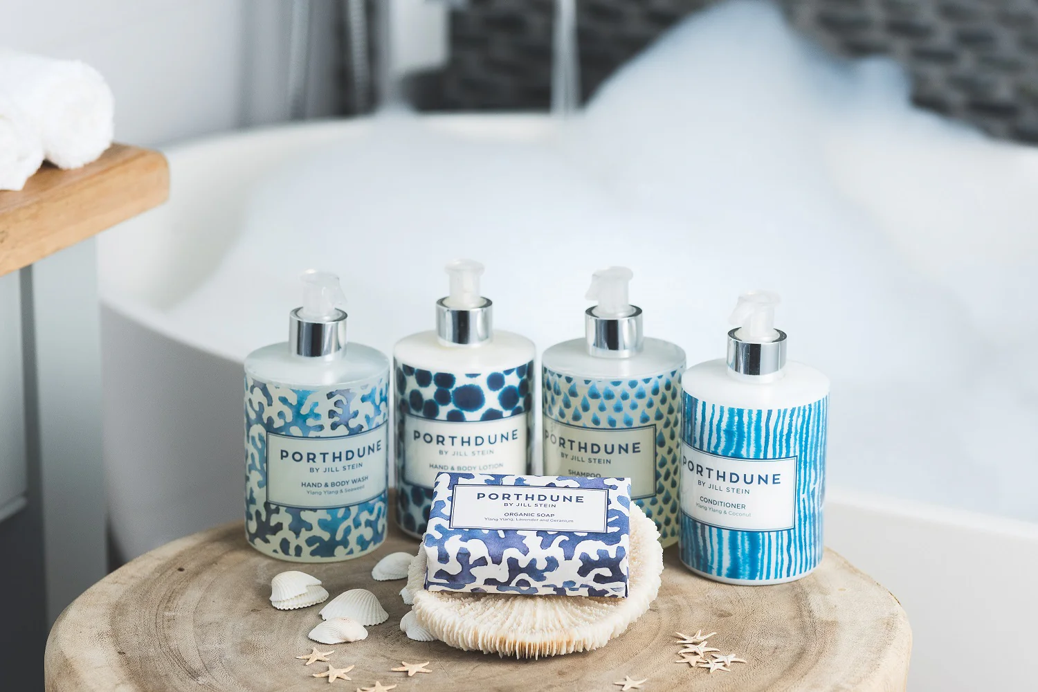 Porthdune by Jill Stein - Conditioner - Image 7