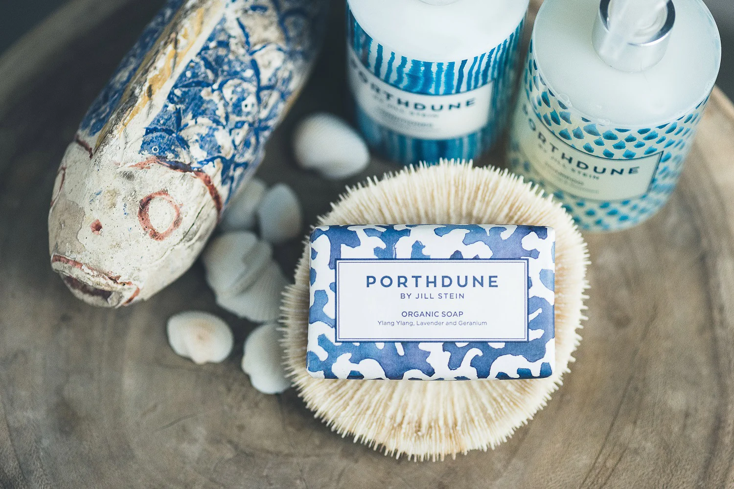 Porthdune by Jill Stein - Conditioner - Image 8