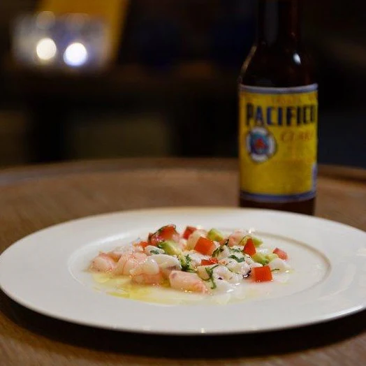 Rick Stein The Road to Mexico - signed by Rick - Image 6